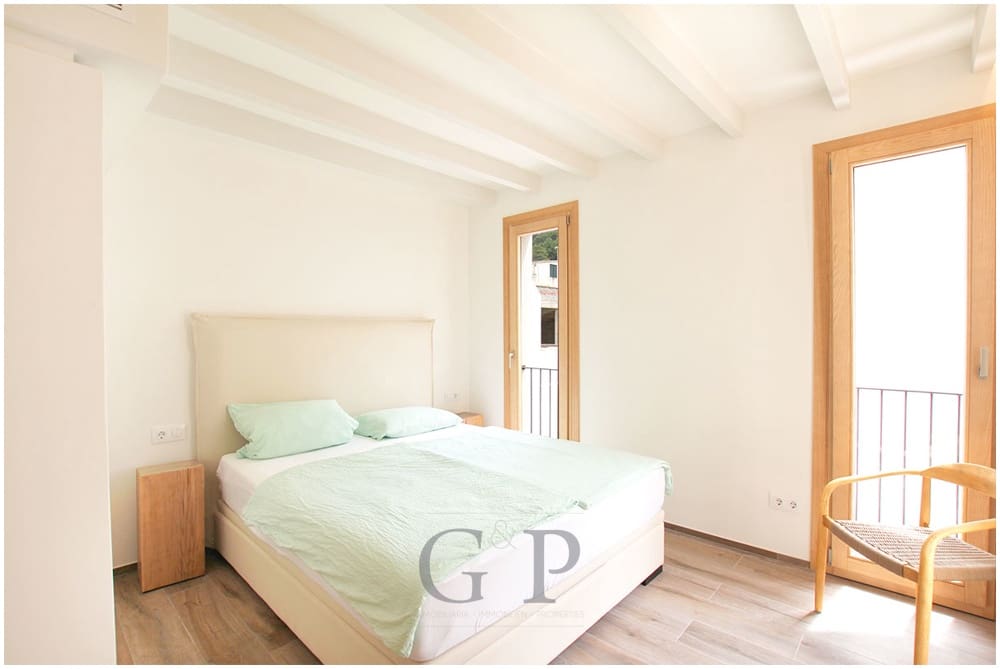 4 soverom Hus til salgs i Capdepera med svømmebasseng - € 1 175 000 (Ref: 9552277)