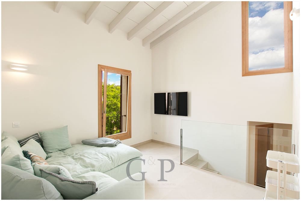 4 soverom Hus til salgs i Capdepera med svømmebasseng - € 1 175 000 (Ref: 9552277)