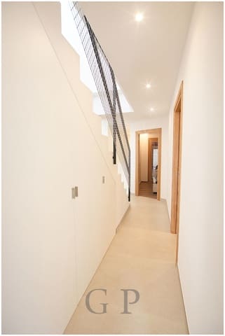 4 soveværelse Byhus til salg i Capdepera med swimmingpool - € 1.175.000 (Ref: 9552277)