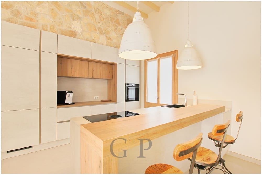 4 soverom Hus til salgs i Capdepera med svømmebasseng - € 1 175 000 (Ref: 9552277)