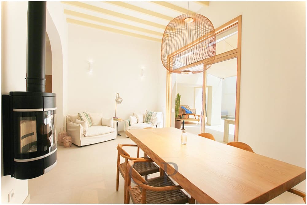 4 soverom Hus til salgs i Capdepera med svømmebasseng - € 1 175 000 (Ref: 9552277)