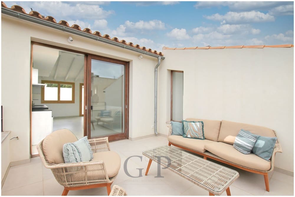 4 soverom Hus til salgs i Capdepera med svømmebasseng - € 1 175 000 (Ref: 9552277)