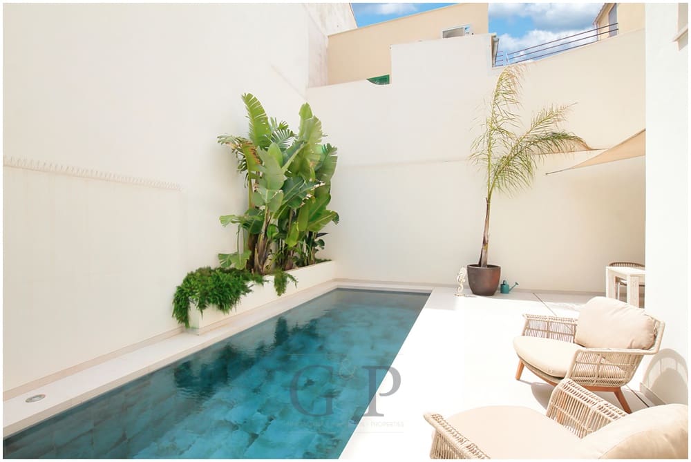 4 soverom Hus til salgs i Capdepera med svømmebasseng - € 1 175 000 (Ref: 9552277)