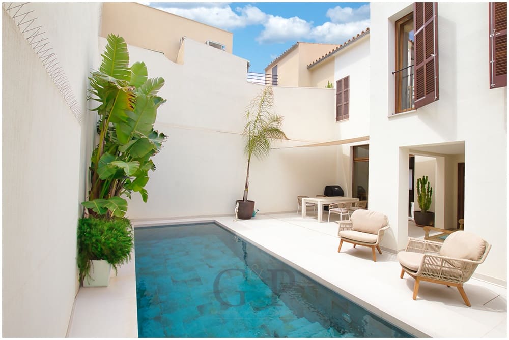 4 soverom Hus til salgs i Capdepera med svømmebasseng - € 1 175 000 (Ref: 9552277)