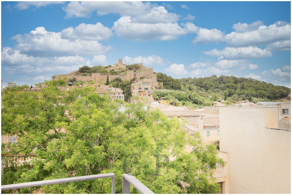 4 soverom Hus til salgs i Capdepera med svømmebasseng - € 1 175 000 (Ref: 9552277)