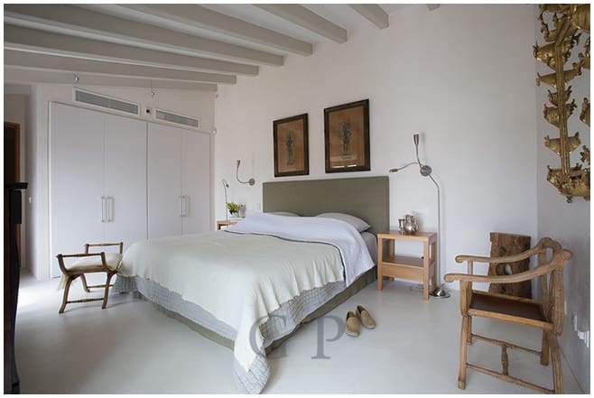 7 chambre Finca/Maison de Campagne à vendre à Arta avec piscine - 3 500 000 € (Ref: 9552278)