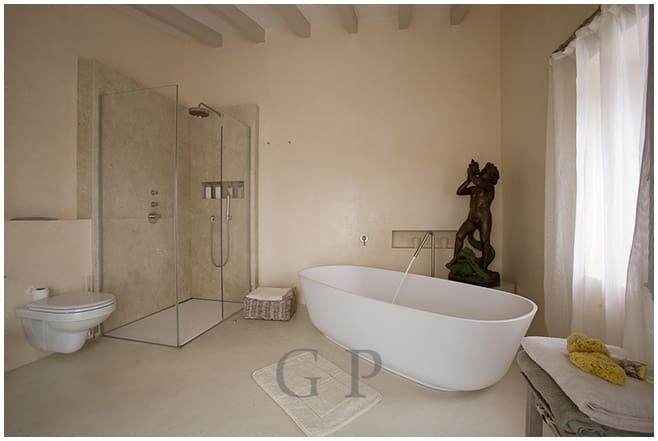 7 chambre Finca/Maison de Campagne à vendre à Arta avec piscine - 3 500 000 € (Ref: 9552278)