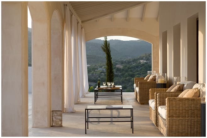 7 chambre Finca/Maison de Campagne à vendre à Arta avec piscine - 3 500 000 € (Ref: 9552278)