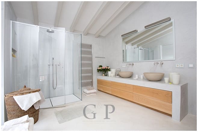 7 chambre Finca/Maison de Campagne à vendre à Arta avec piscine - 3 500 000 € (Ref: 9552278)