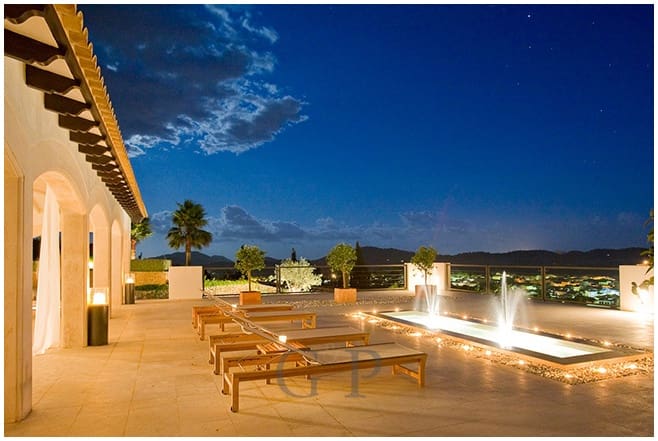 7 chambre Finca/Maison de Campagne à vendre à Arta avec piscine - 3 500 000 € (Ref: 9552278)