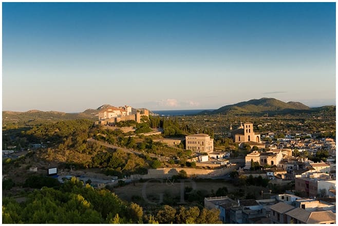 7 chambre Finca/Maison de Campagne à vendre à Arta avec piscine - 3 500 000 € (Ref: 9552278)