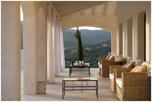 7 chambre Finca/Maison de Campagne à vendre à Artà avec piscine - 3 500 000 € (Ref: 9552278)