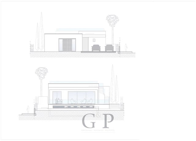 Rakentamaton maa myytävänä paikassa Cala Mandia, Manacor - 389 000 € (Ref: 9552279)