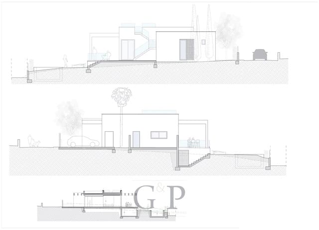 Rakentamaton maa myytävänä paikassa Cala Mandia, Manacor - 389 000 € (Ref: 9552279)