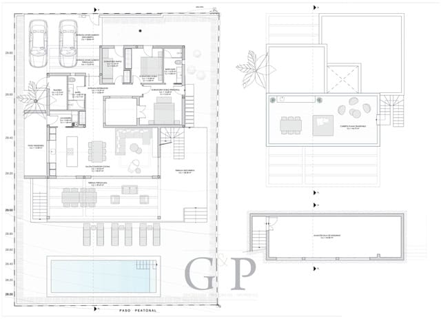 Rakentamaton maa myytävänä paikassa Cala Mandia, Manacor - 389 000 € (Ref: 9552279)