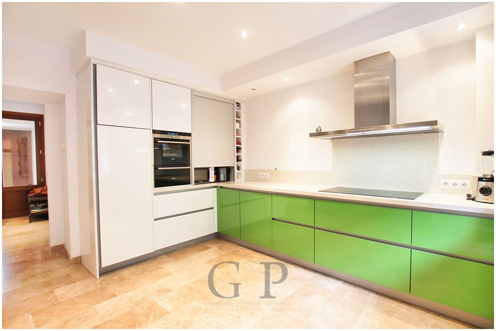 4 soverom Hus til salgs i Arta - € 695 000 (Ref: 9552280)