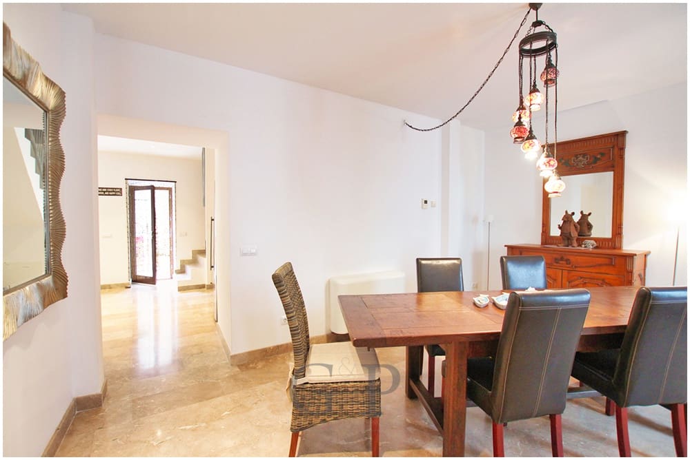 4 soverom Hus til salgs i Arta - € 695 000 (Ref: 9552280)