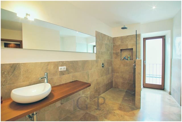 4 chambre Maison de Ville à vendre à Artà - 695 000 € (Ref: 9552280)