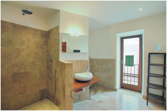 4 chambre Maison de Ville à vendre à Artà - 695 000 € (Ref: 9552280)