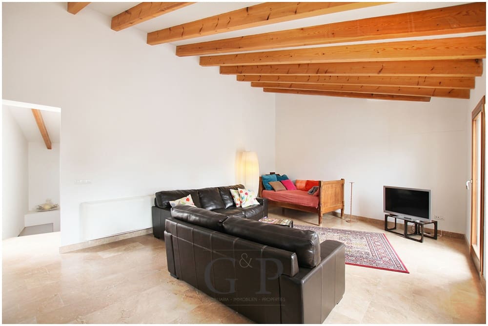 4 soverom Hus til salgs i Arta - € 695 000 (Ref: 9552280)