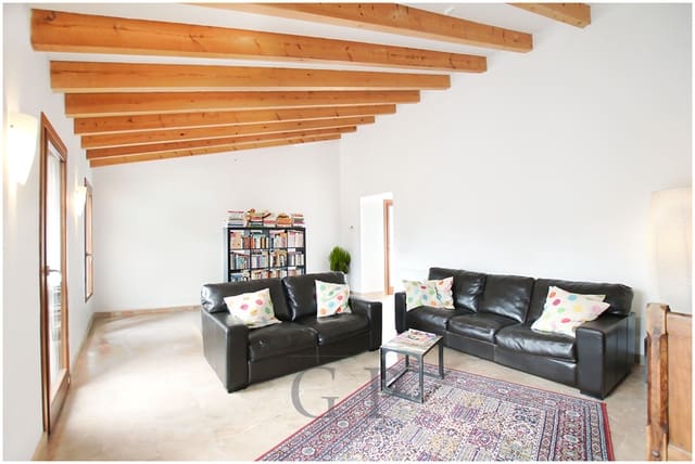 4 chambre Maison de Ville à vendre à Artà - 695 000 € (Ref: 9552280)