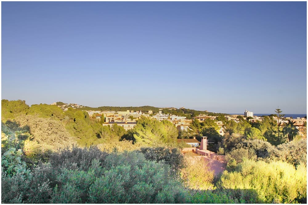 Chalet de 4 habitaciones en Cala Ratjada en venta con piscina - 1.695.000 € (Ref: 9552281)