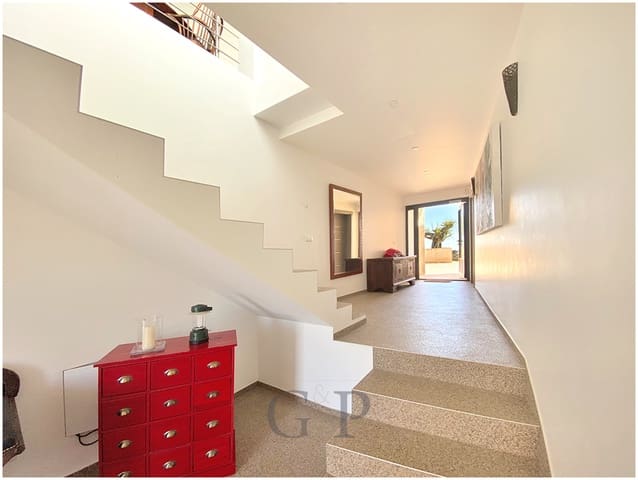 4 camera da letto Finca/Casa di Campagna in vendita in Son Macia, Manacor con piscina - 2.600.000 € (Rif: 9552282)