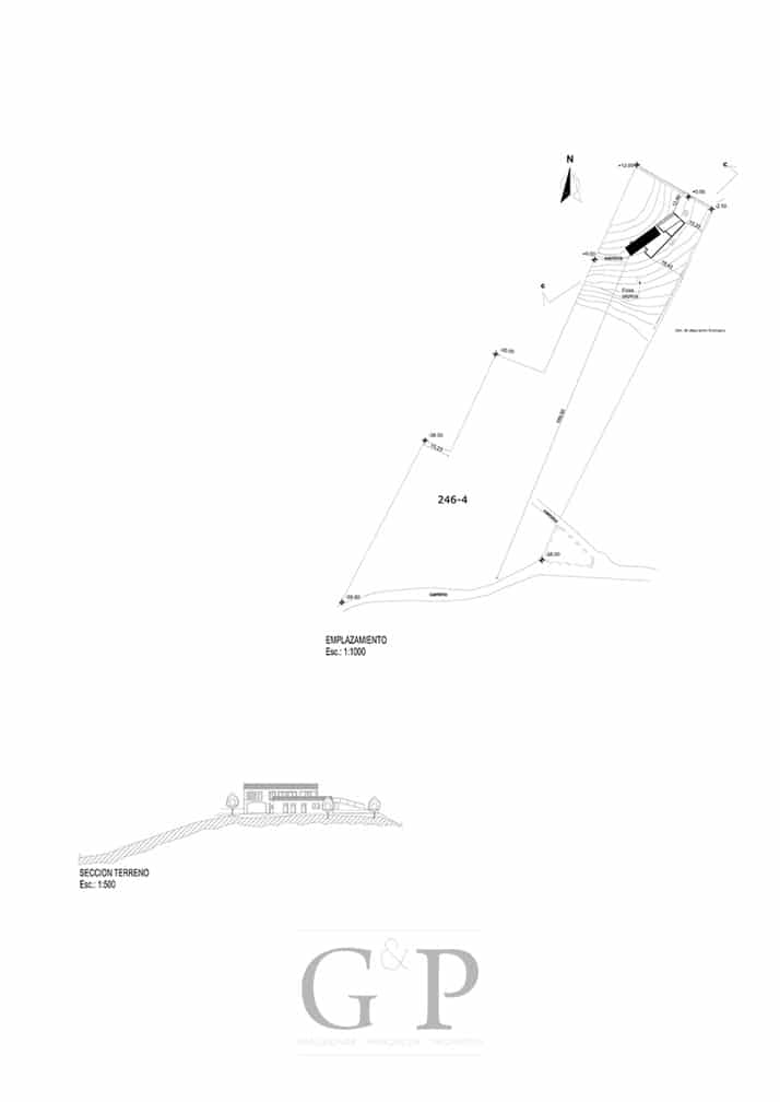 4 camera da letto Finca/Casa di Campagna in vendita in Son Macia con piscina - 2.600.000 € (Rif: 9552282)