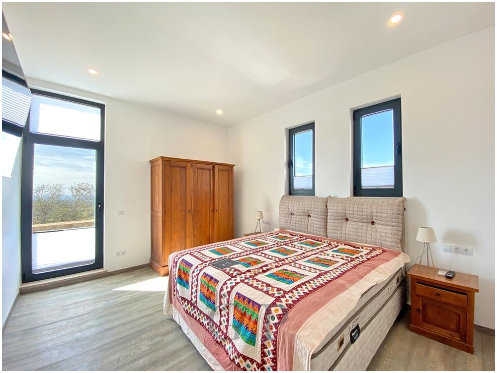 4 camera da letto Finca/Casa di Campagna in vendita in Son Macia con piscina - 2.600.000 € (Rif: 9552282)