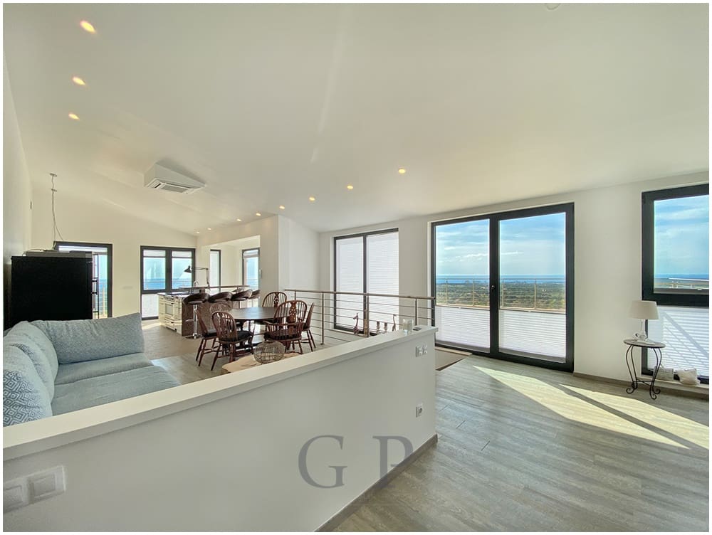 4 camera da letto Finca/Casa di Campagna in vendita in Son Macia con piscina - 2.600.000 € (Rif: 9552282)