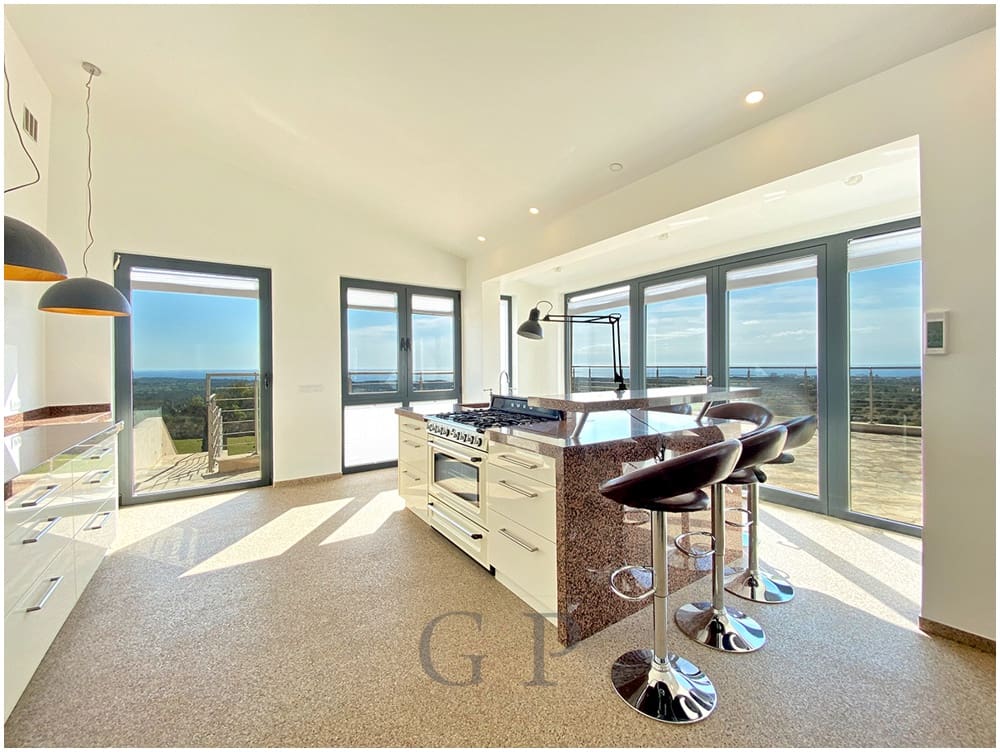 4 camera da letto Finca/Casa di Campagna in vendita in Son Macia con piscina - 2.600.000 € (Rif: 9552282)