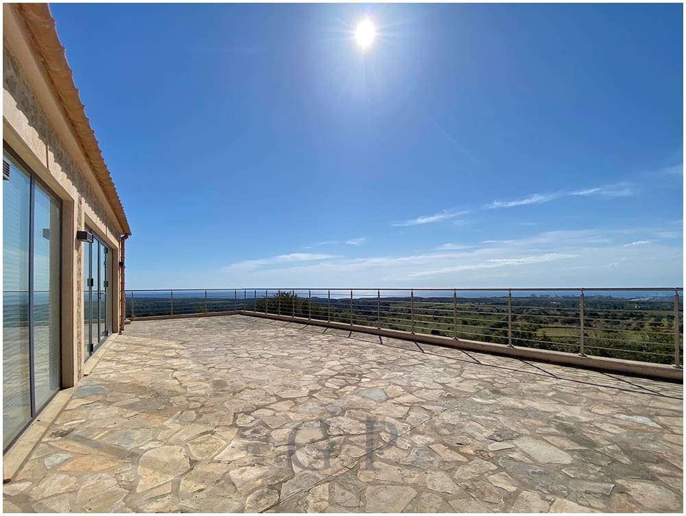 4 camera da letto Finca/Casa di Campagna in vendita in Son Macia con piscina - 2.600.000 € (Rif: 9552282)