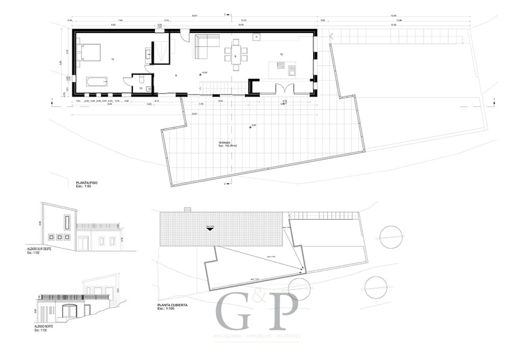 4 camera da letto Finca/Casa di Campagna in vendita in Son Macia con piscina - 2.600.000 € (Rif: 9552282)