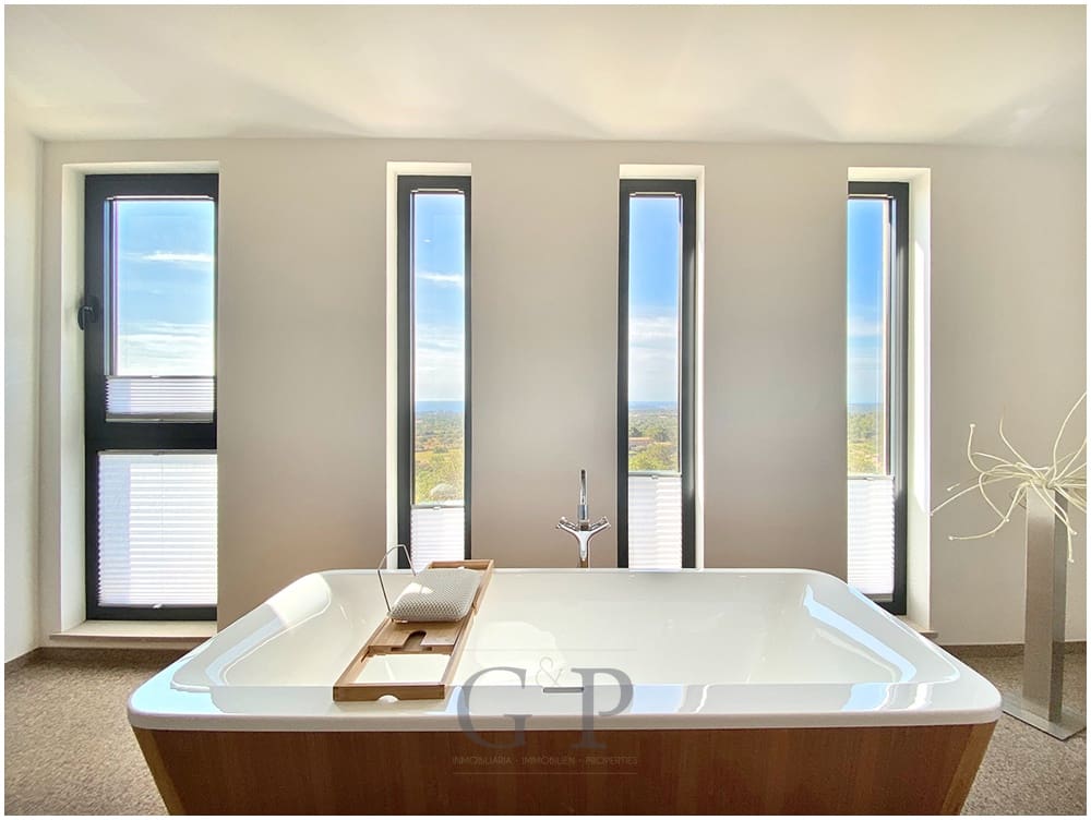 4 camera da letto Finca/Casa di Campagna in vendita in Son Macia con piscina - 2.600.000 € (Rif: 9552282)