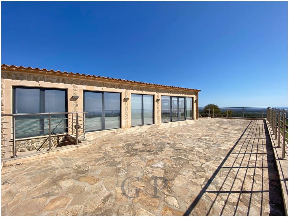 4 camera da letto Finca/Casa di Campagna in vendita in Son Macia con piscina - 2.600.000 € (Rif: 9552282)