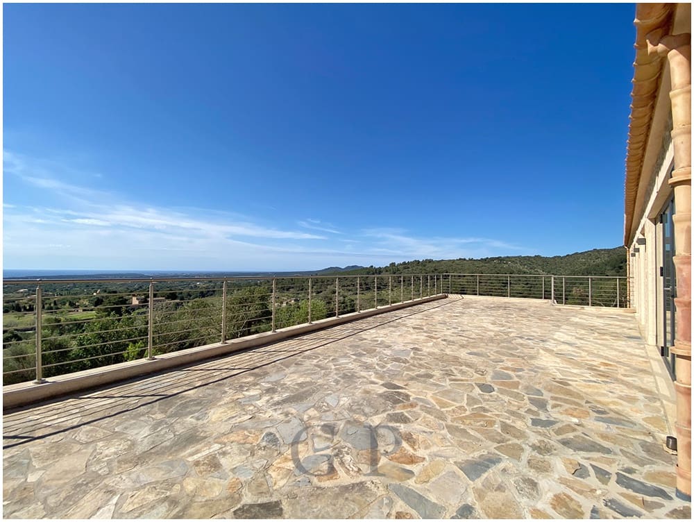 4 camera da letto Finca/Casa di Campagna in vendita in Son Macia con piscina - 2.600.000 € (Rif: 9552282)