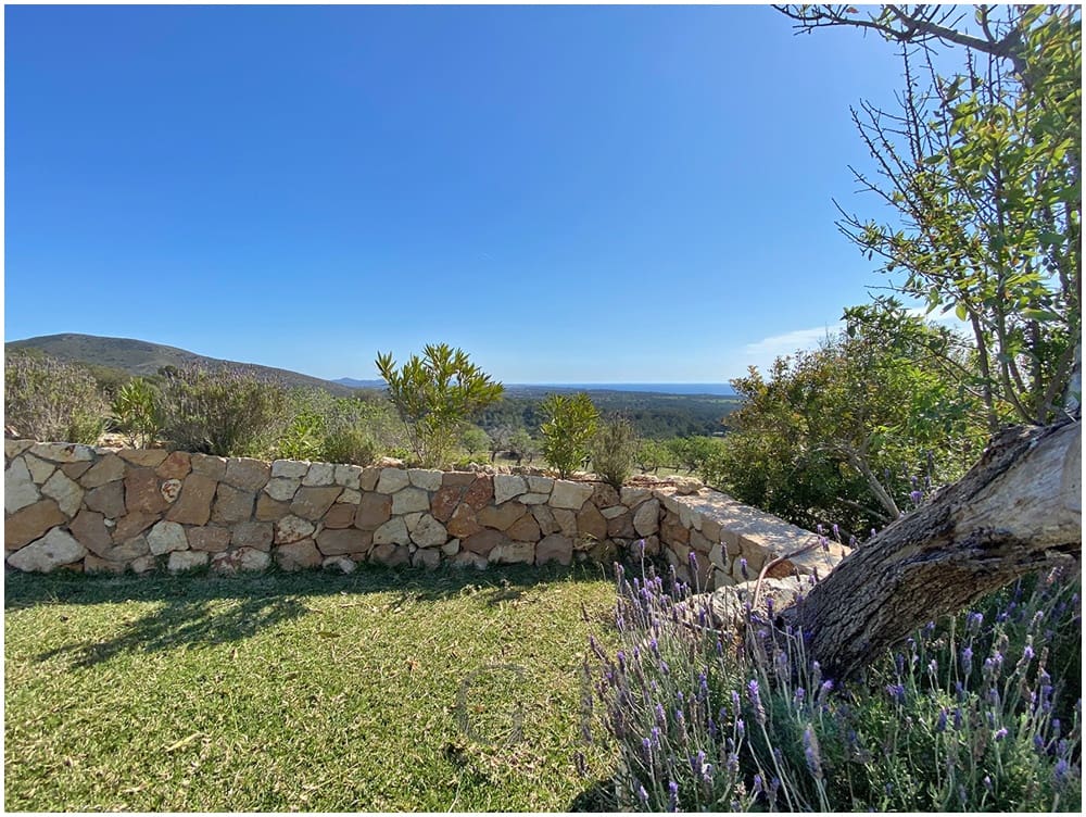 4 camera da letto Finca/Casa di Campagna in vendita in Son Macia con piscina - 2.600.000 € (Rif: 9552282)