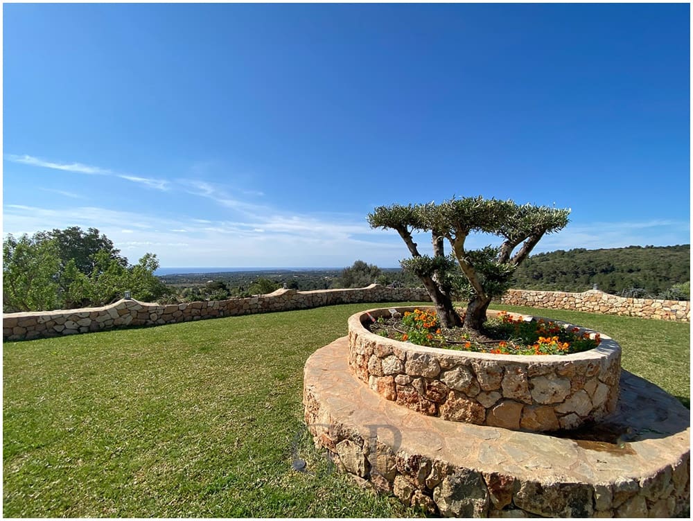 4 camera da letto Finca/Casa di Campagna in vendita in Son Macia con piscina - 2.600.000 € (Rif: 9552282)