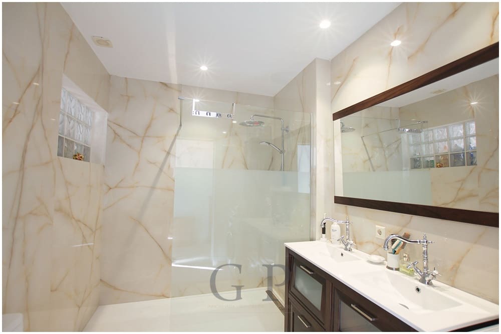 4 sypialnia Willa na sprzedaż w Sa Coma z basenem - 1 690 000 € (Ref: 9552283)