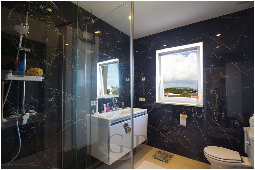 4 sypialnia Willa na sprzedaż w Sa Coma z basenem - 1 690 000 € (Ref: 9552283)