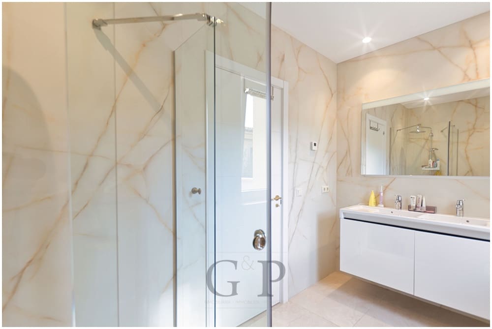 4 sypialnia Willa na sprzedaż w Sa Coma z basenem - 1 690 000 € (Ref: 9552283)