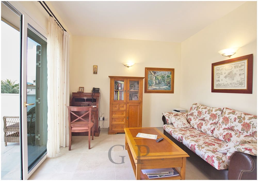 4 sypialnia Willa na sprzedaż w Sa Coma z basenem - 1 690 000 € (Ref: 9552283)