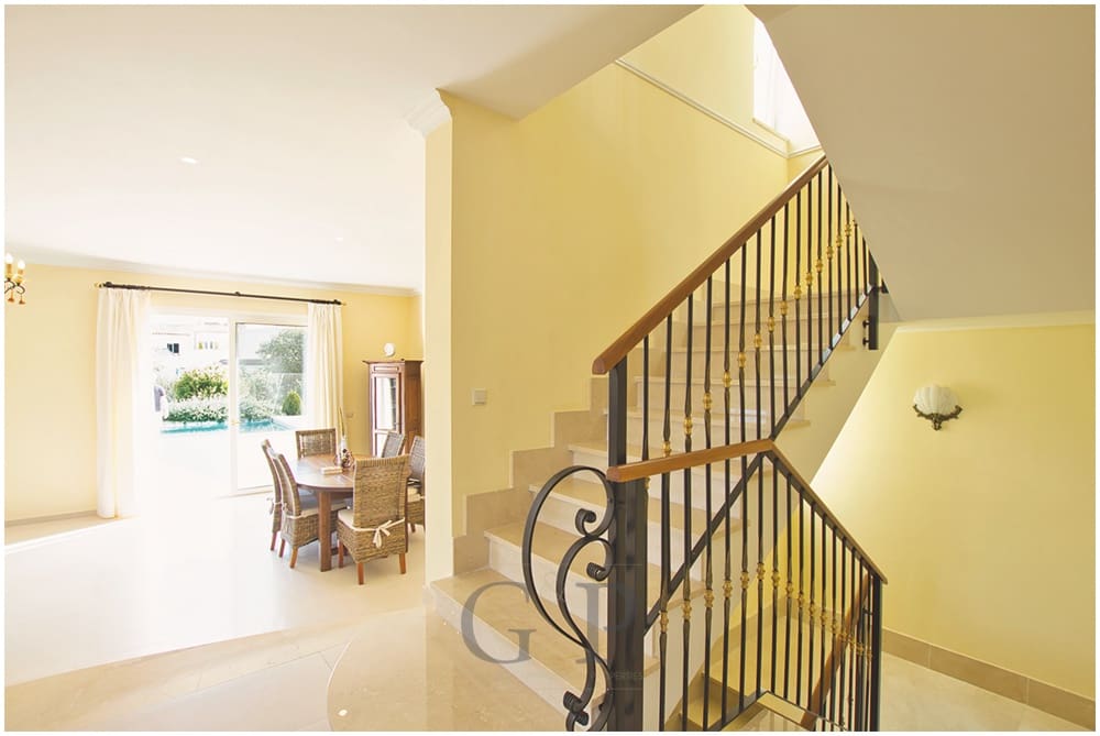 4 sypialnia Willa na sprzedaż w Sa Coma z basenem - 1 690 000 € (Ref: 9552283)