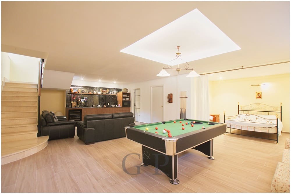 4 sypialnia Willa na sprzedaż w Sa Coma z basenem - 1 690 000 € (Ref: 9552283)