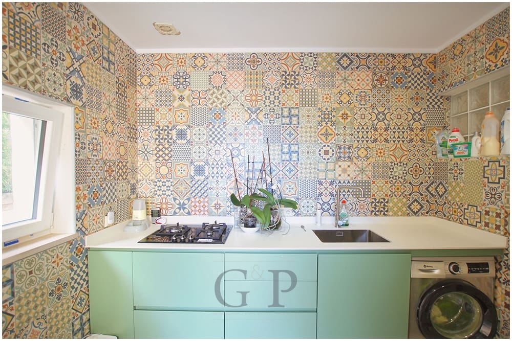 4 sypialnia Willa na sprzedaż w Sa Coma z basenem - 1 690 000 € (Ref: 9552283)