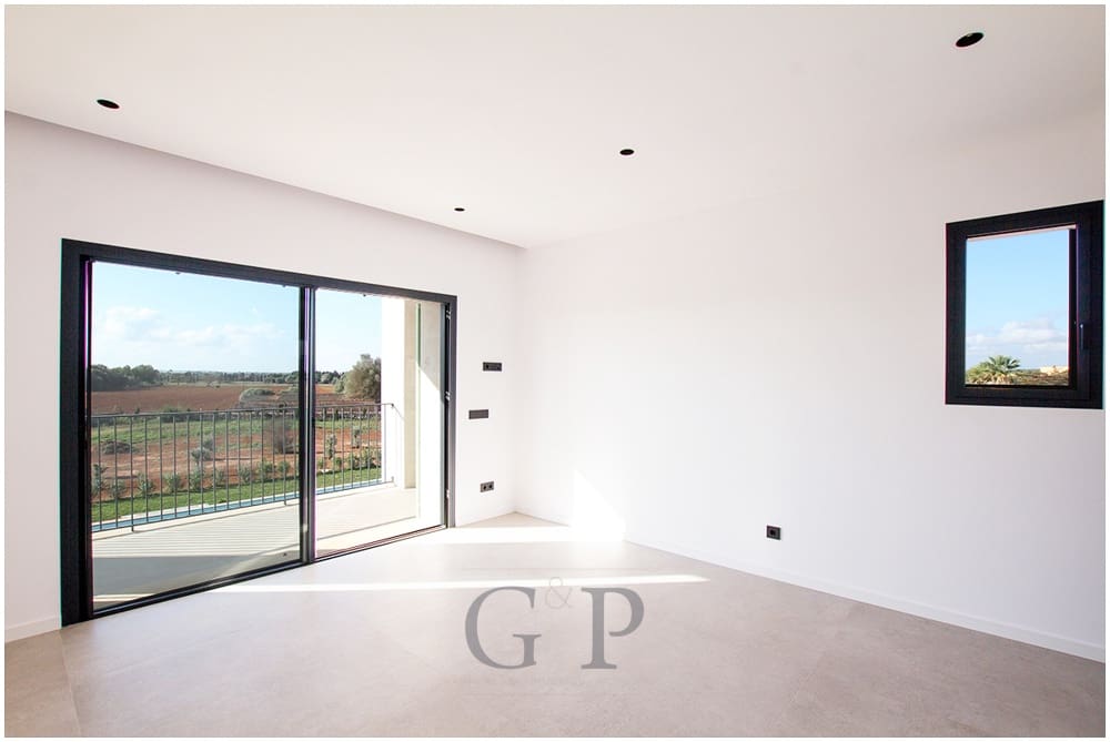 5 sovrum Finca/Hus på landet till salu i Campos med pool - 2 490 000 € (Ref: 9552284)