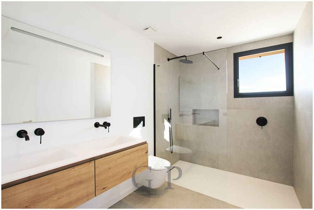 5 sovrum Finca/Hus på landet till salu i Campos med pool - 2 490 000 € (Ref: 9552284)