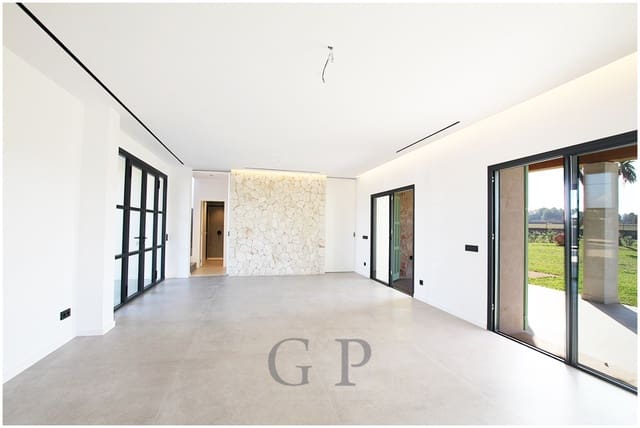 5 sovrum Finca/Hus på landet till salu i Campos med pool - 2 490 000 € (Ref: 9552284)