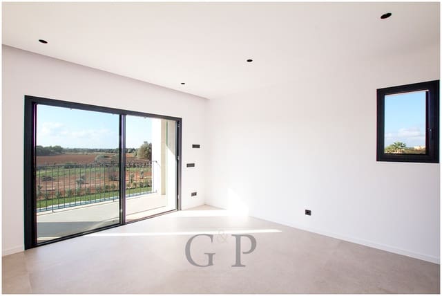 5 sovrum Finca/Hus på landet till salu i Campos med pool - 2 490 000 € (Ref: 9552284)