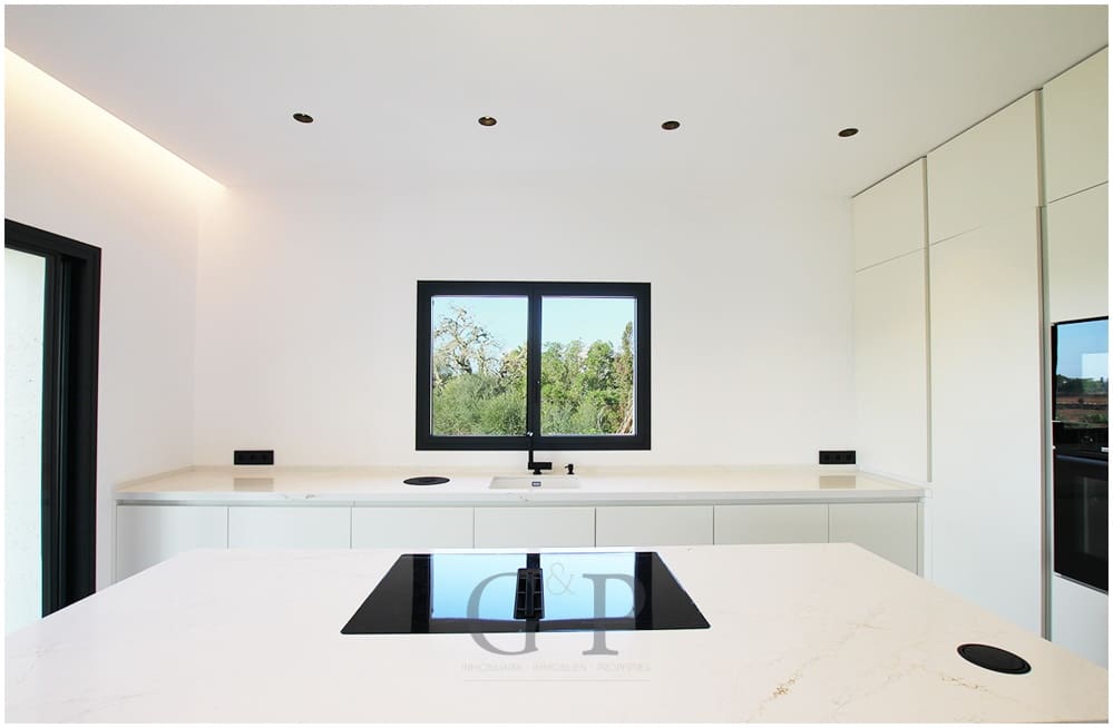 5 sovrum Finca/Hus på landet till salu i Campos med pool - 2 490 000 € (Ref: 9552284)